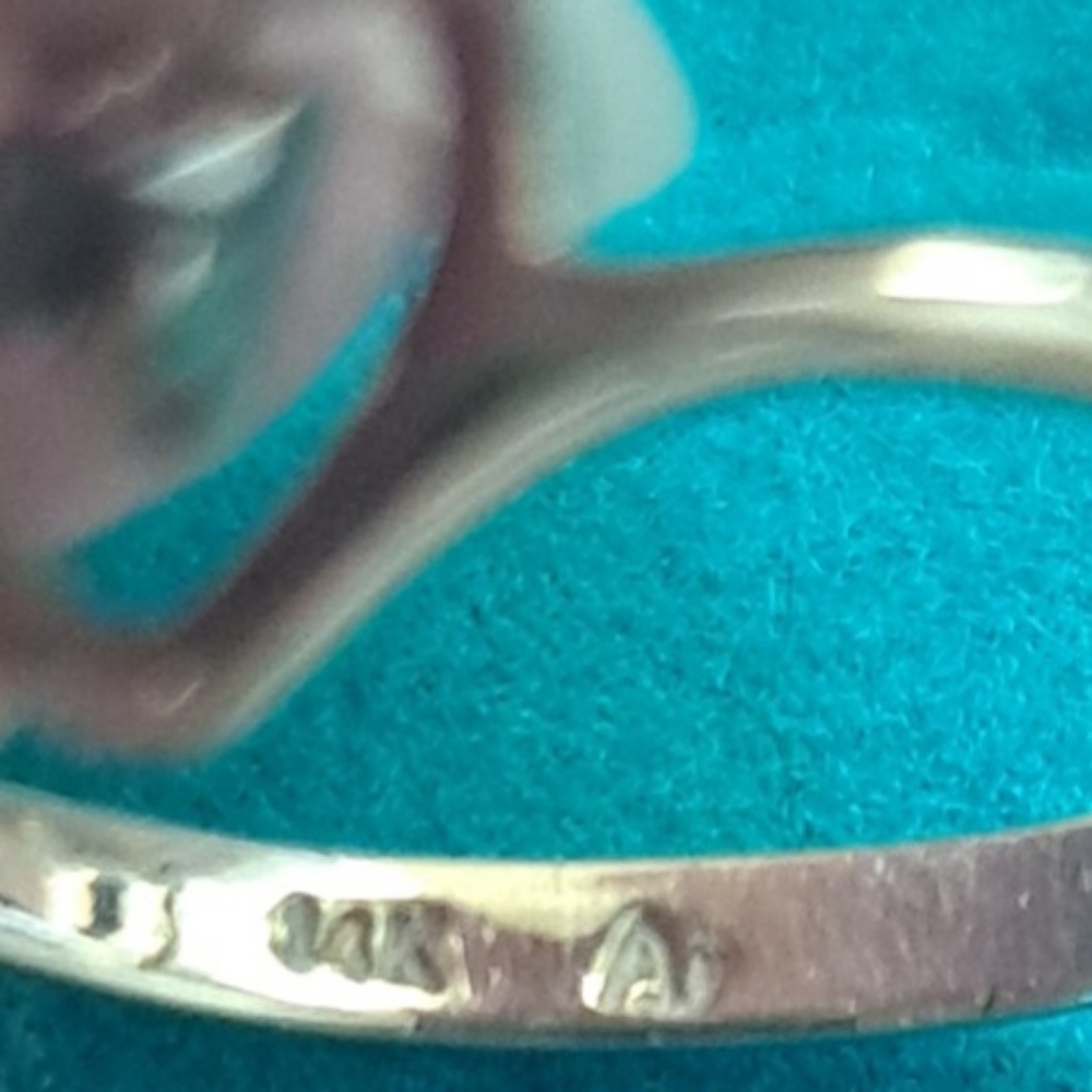 Heart Ring - Picture 3 of 3